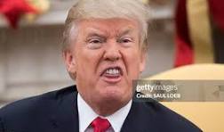 I believe Donald Trump is the worst President the United States has ever Had!