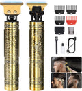 YOGINGO Professional Hair Trimmer for Men, Beard Trimmer Hair Clippers for Men